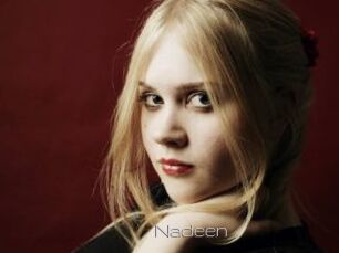 Nadeen