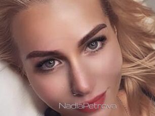 NadiaPetrova