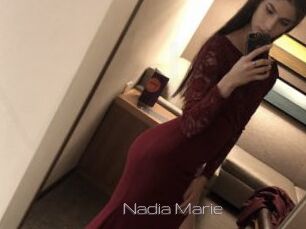 Nadia_Marie