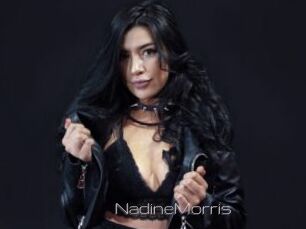 NadineMorris