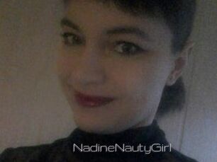 NadineNautyGirl
