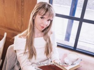 NadineWhite
