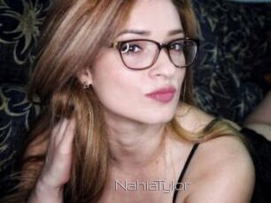 NahiaTylor