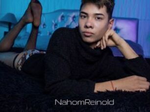 NahomReinold Vidéo de lesbienne