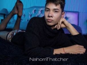 NahomThatcher