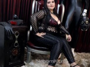 NahomiKlum