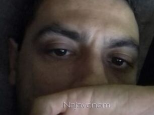 Najavenom