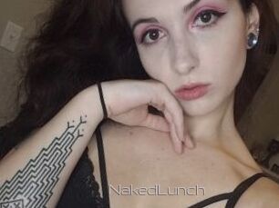 NakedLunch