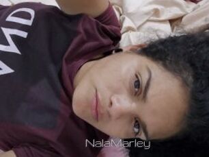 NalaMarley