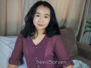 NamSonam
