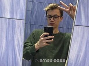 Nameeleess