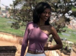 Nanah