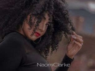 NaomiClarke