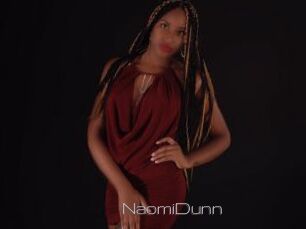 NaomiDunn