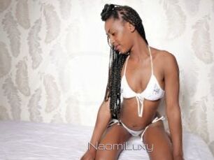 NaomiLuxy