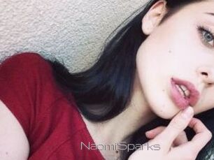 NaomiSparks