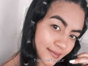 NaomiiTaylor