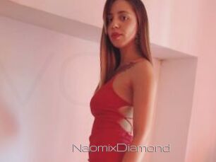 NaomixDiamond