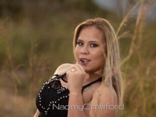 NaomyCrawford