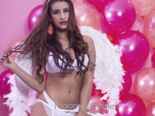 NaomyKnowles