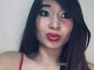 Naooomiiie