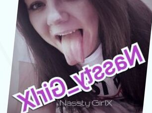 Nassty_GirlX