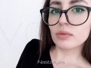 Nastasyea