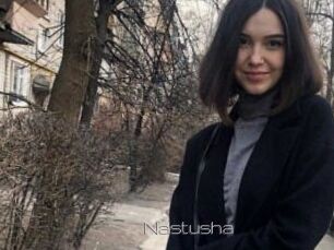 Nastusha