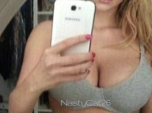 NastyCat26