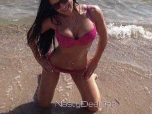 NastyDeeDee