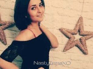 NastyIrmaXO