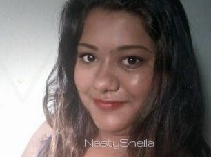 NastySheila