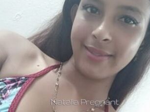 Natalia_Pregnant
