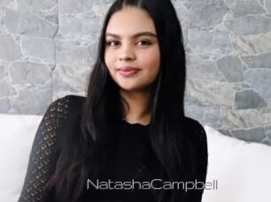 NatashaCampbell