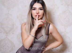 NatashaDumon