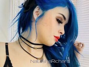 NatashaRichard