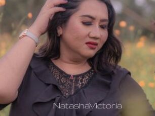 NatashaVictoria Vidéo de lesbienne