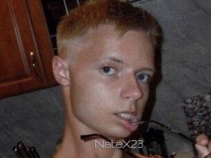 NateX23