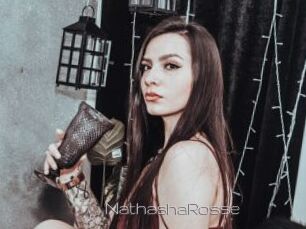 NathashaRosse
