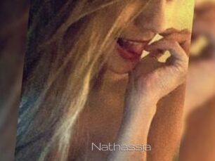 Nathassja