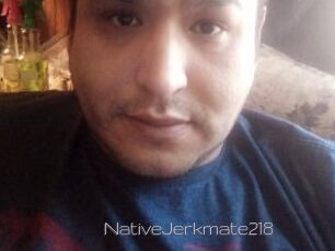 NativeJerkmate218