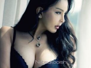 Natsukooishi