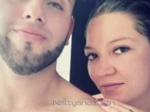 NattyandJulian