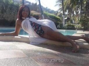 Nattydiirty
