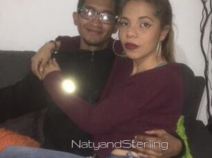 NatyandSterling