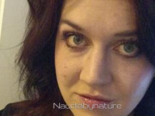 Naudiabynature