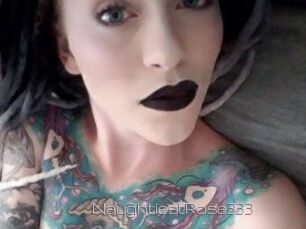 NaughtiestRose333