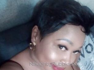 NaughtyBubblesX