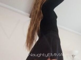 NaughtyEMMA
