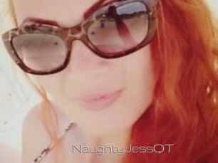 NaughtyJessQT